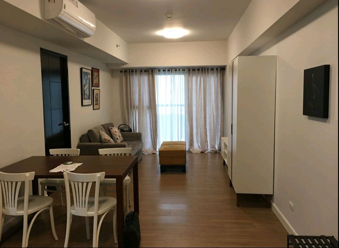 Condo For Rent in Bonifacio Global City
