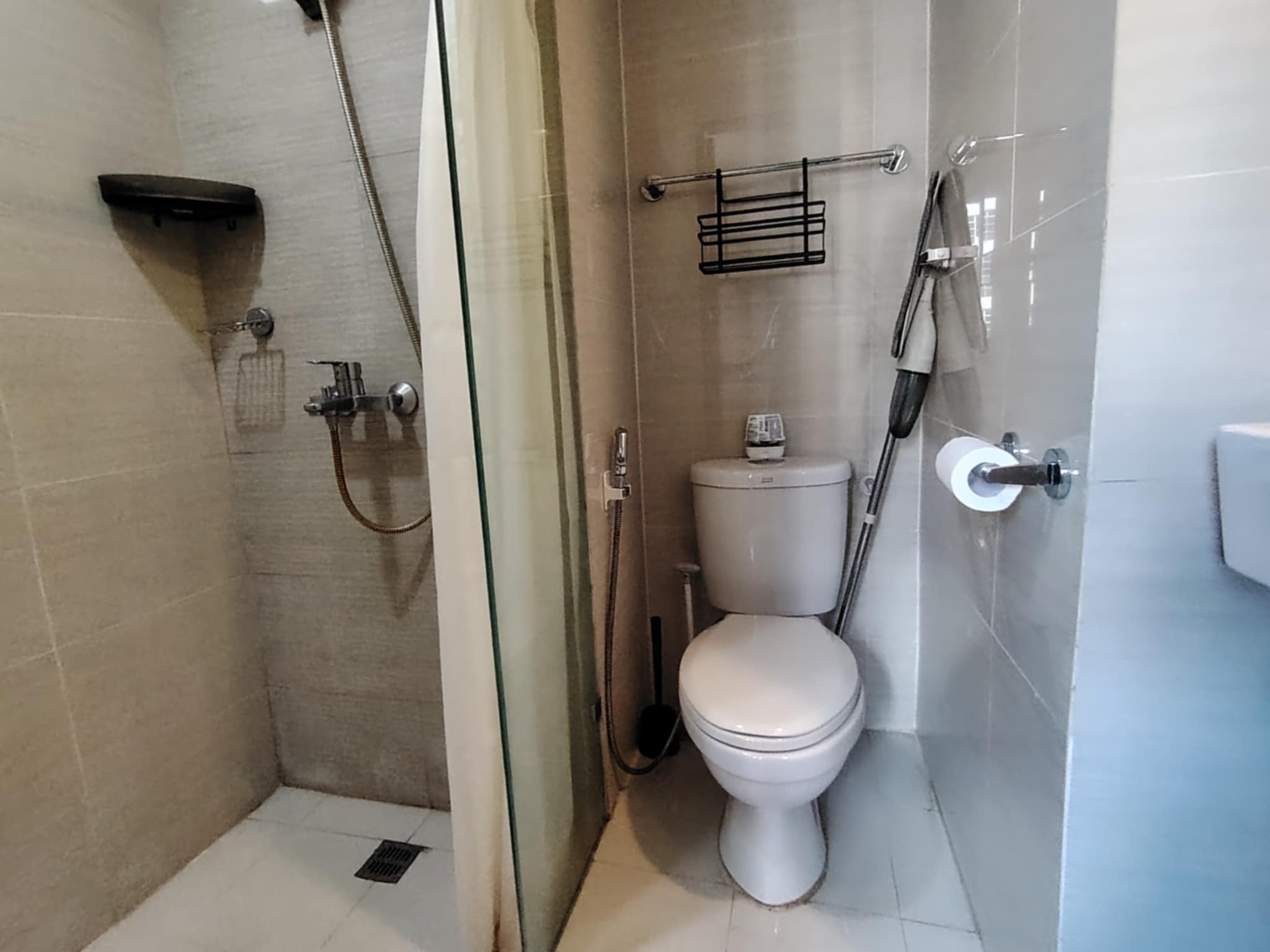 PASEO PARKVIEW SUITES