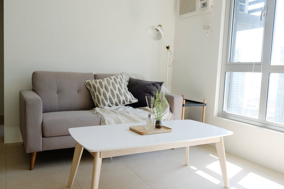 Condo  For Rent in Bonifacio Global City