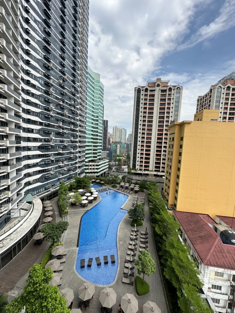THE RISE MAKATI