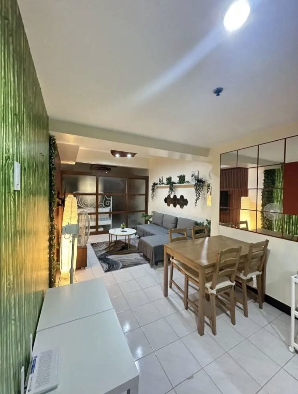 Makati Executive