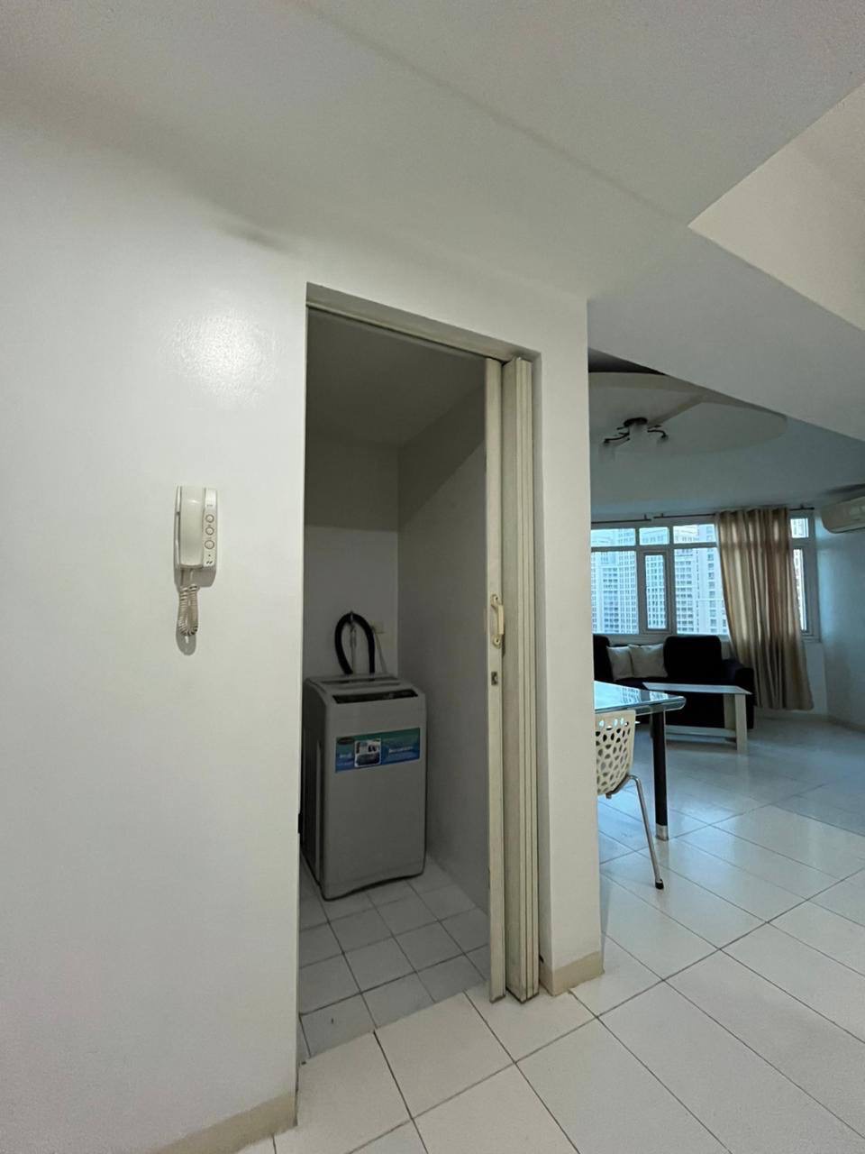 The Exchange Regency Residence Hotel