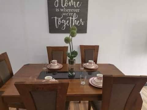Apartment For Rent in Bonifacio Global City