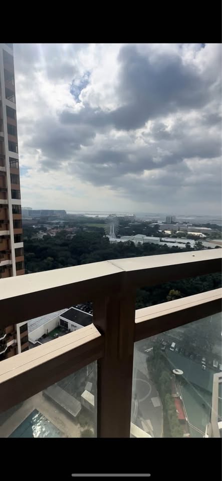 The Radiance Manila Bay