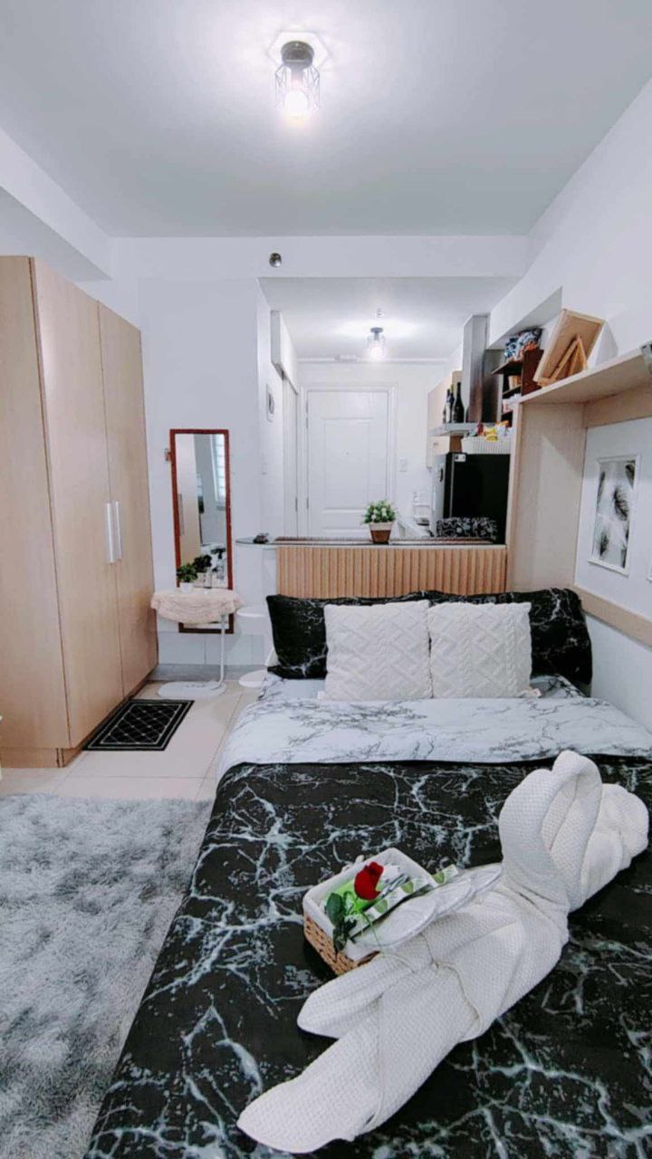 Mezza II Residences