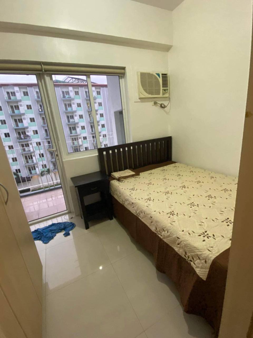 Fields Residences