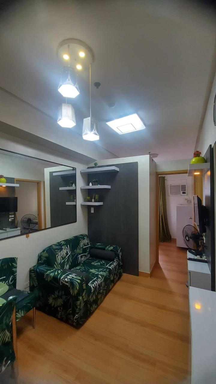 Apartment For Sale in Tandang Sora