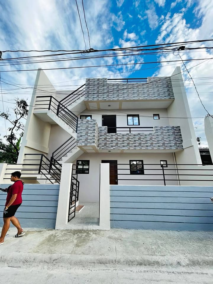 San Lorenzo South Subdivision
