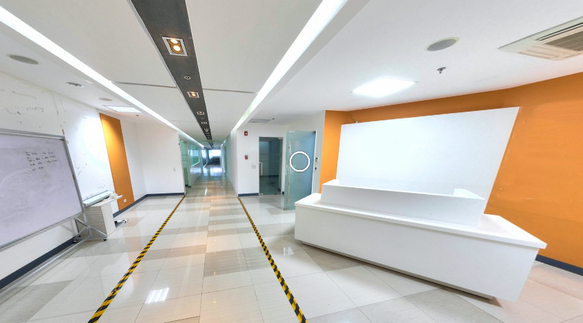 Office For Rent in Pasay Rotonda