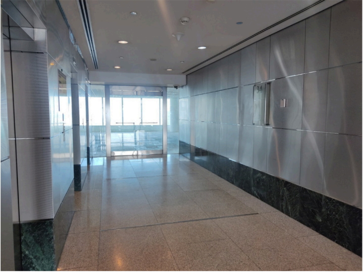 Office For Rent in Bel-Air