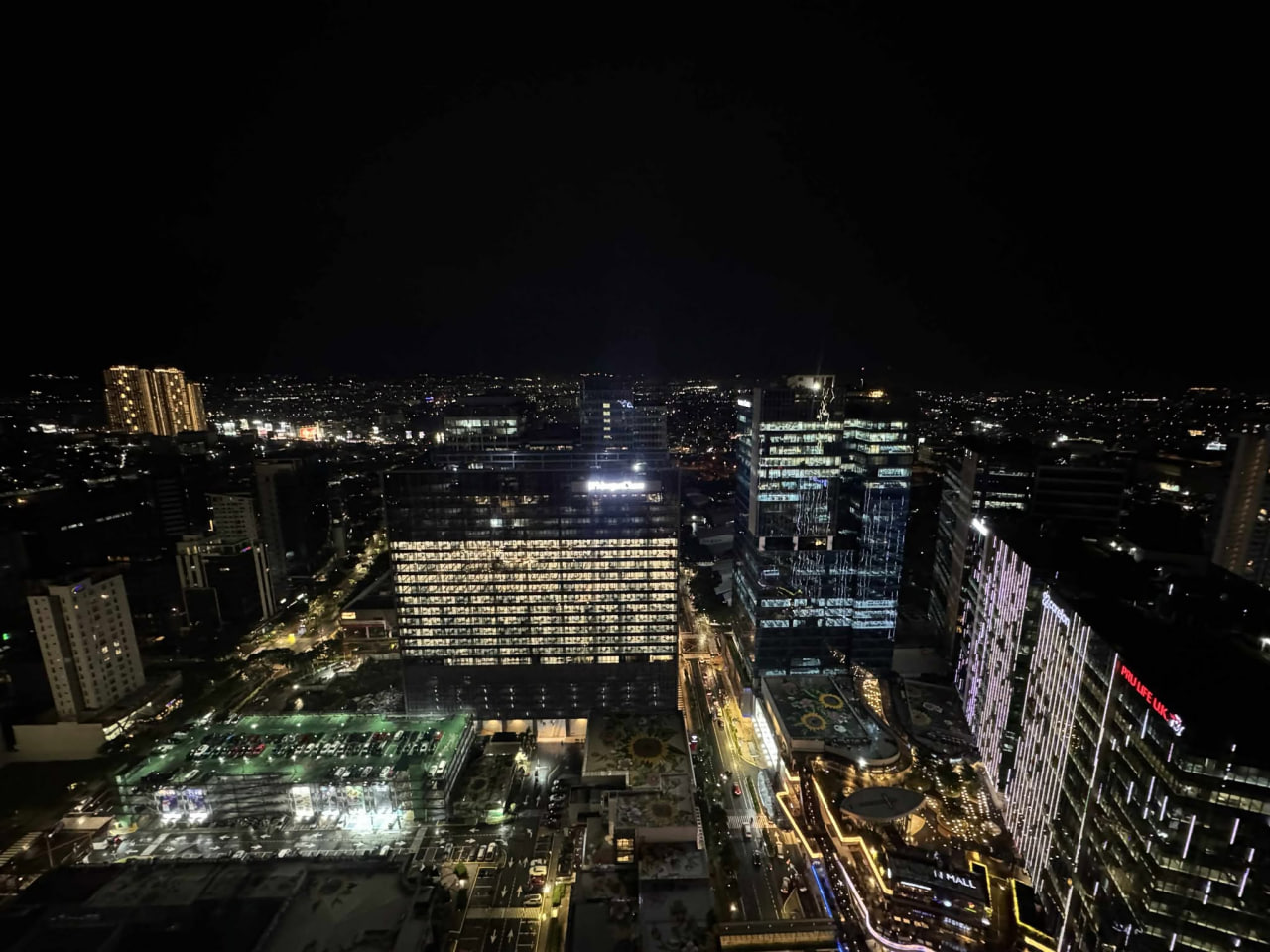 uptown ritz