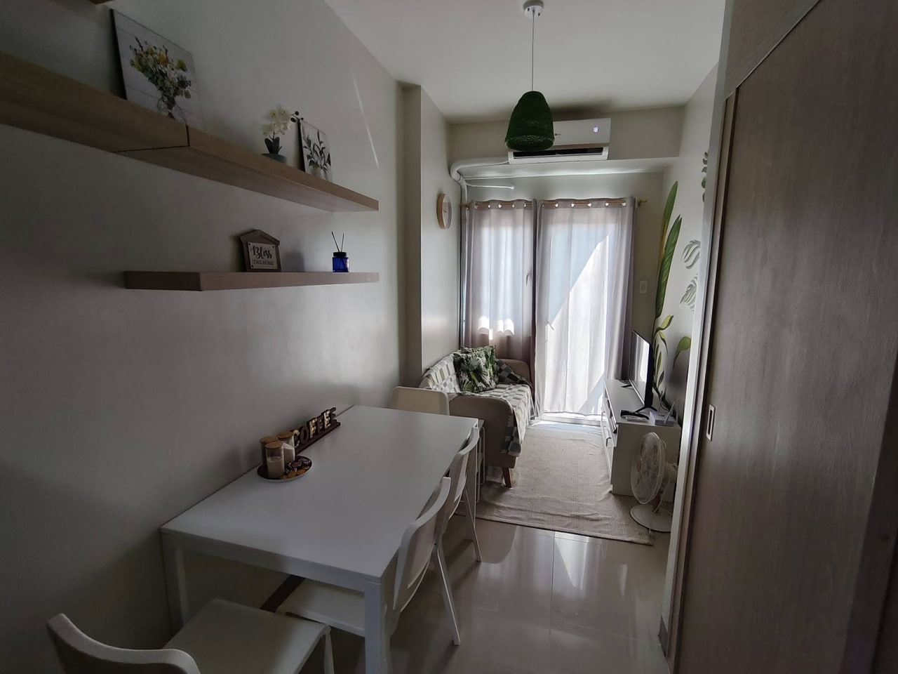 CHARM RESIDENCES