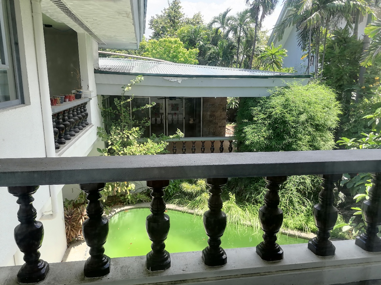 Villa For Rent in Dasmariñas