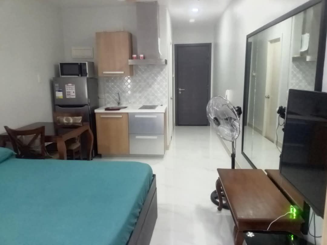 Apartment For Rent in Poblacion