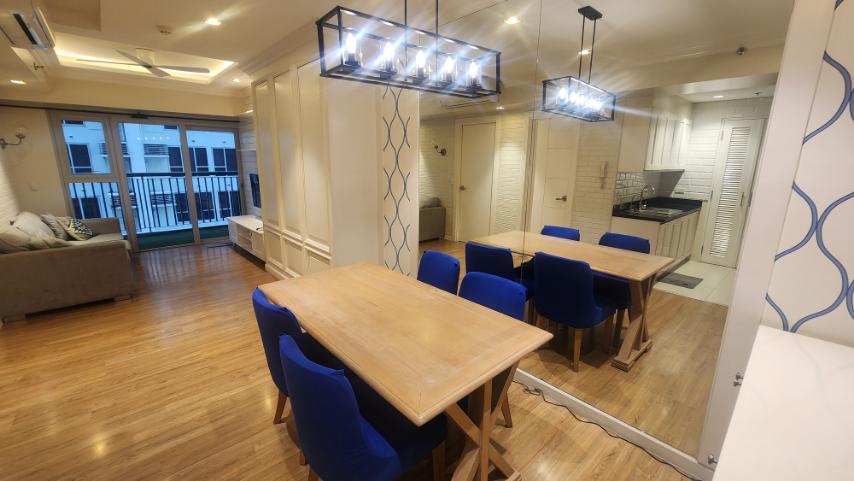 Condo  For Rent in Mambog IV