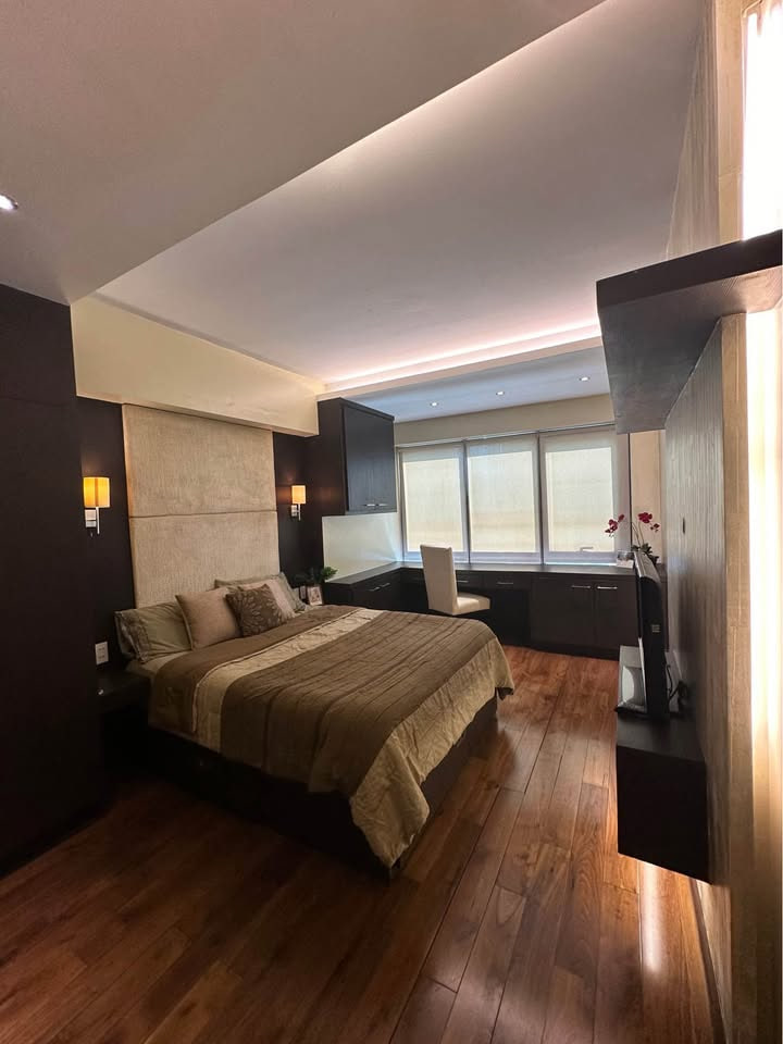 Apartment For Rent in Rockwell