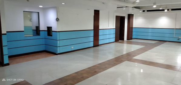 Office For Rent in F.B Harisson