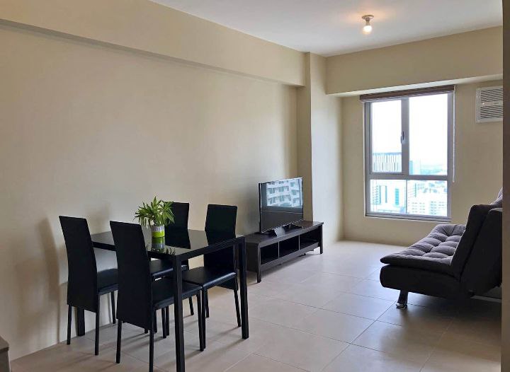 AVIDA TOWERS BGC 34TH STREET