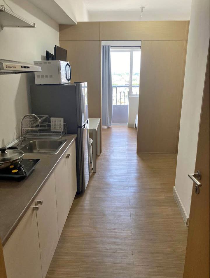 GRACE RESIDENCES
