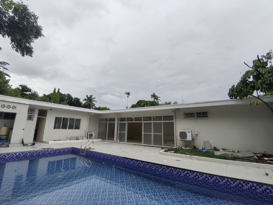 Villa For Rent in Dasmariñas