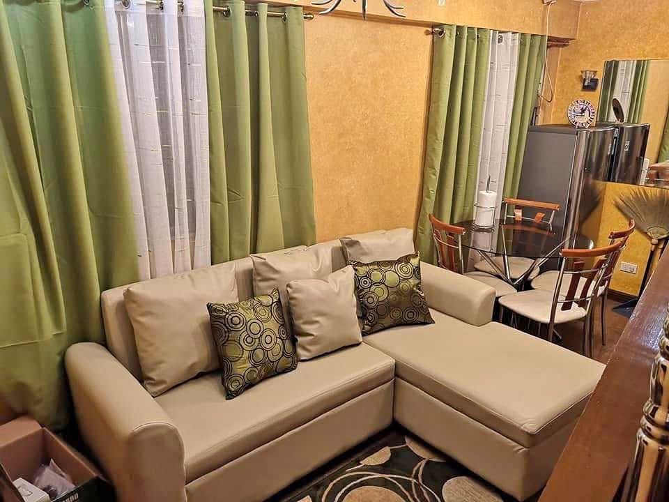 Residencias De Manila