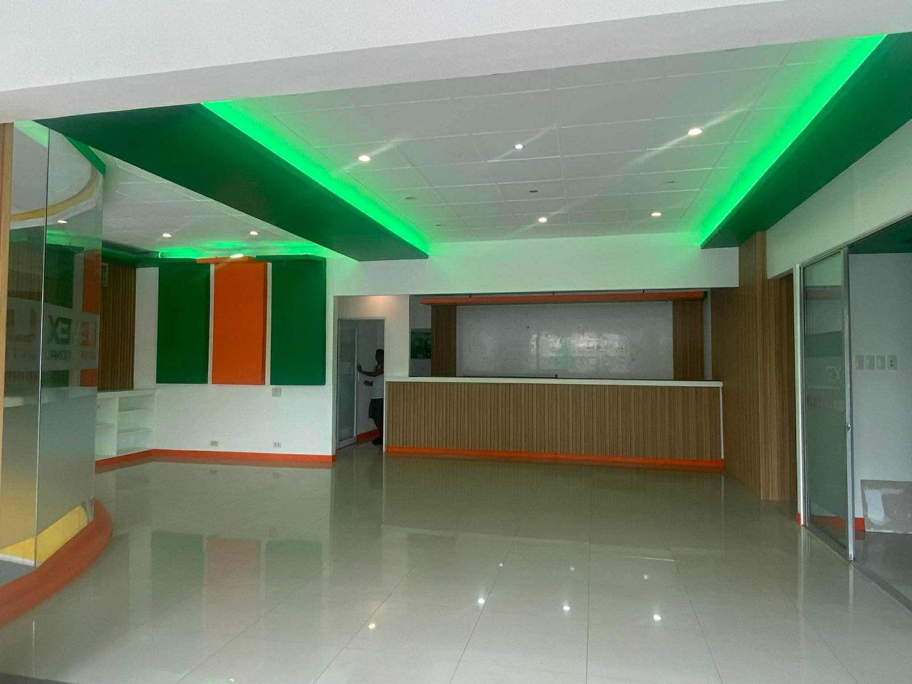 Apartment For Rent in Diliman