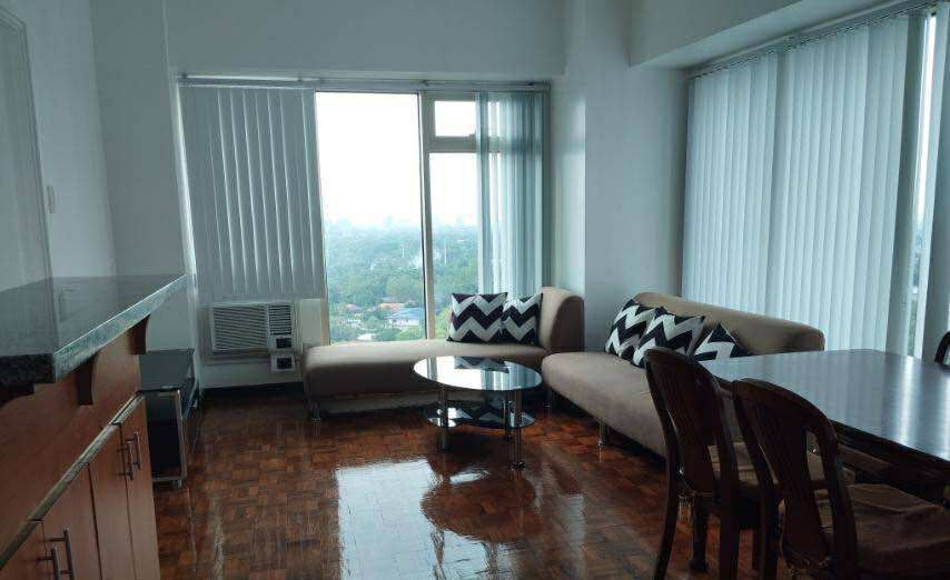 Apartment For Rent in Bonifacio Global City