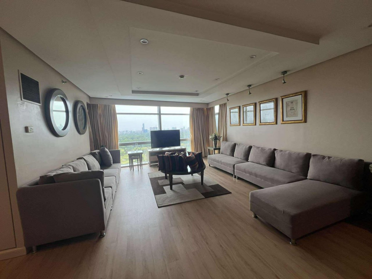 Condo For Rent in Bonifacio Global City