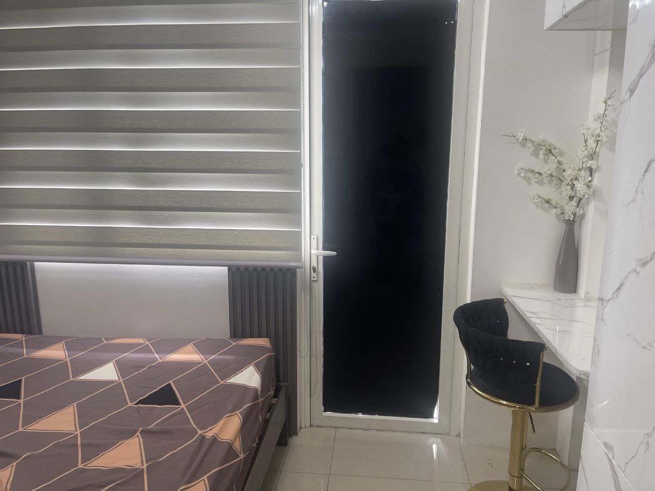 Apartment For Rent in Pasay Rotonda