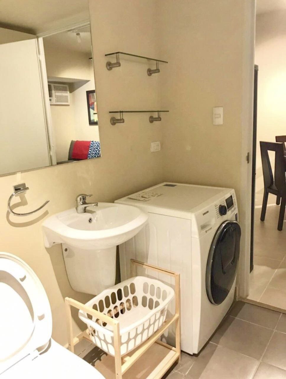 Avida Towers Prime Taft