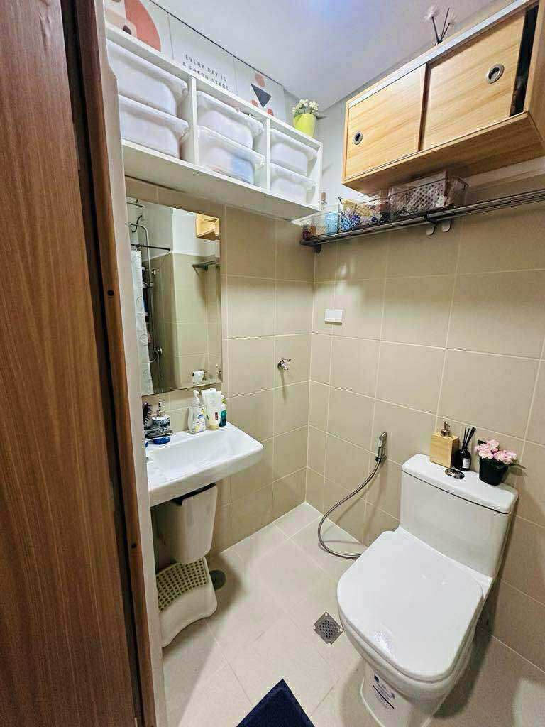LUSH RESIDENCES