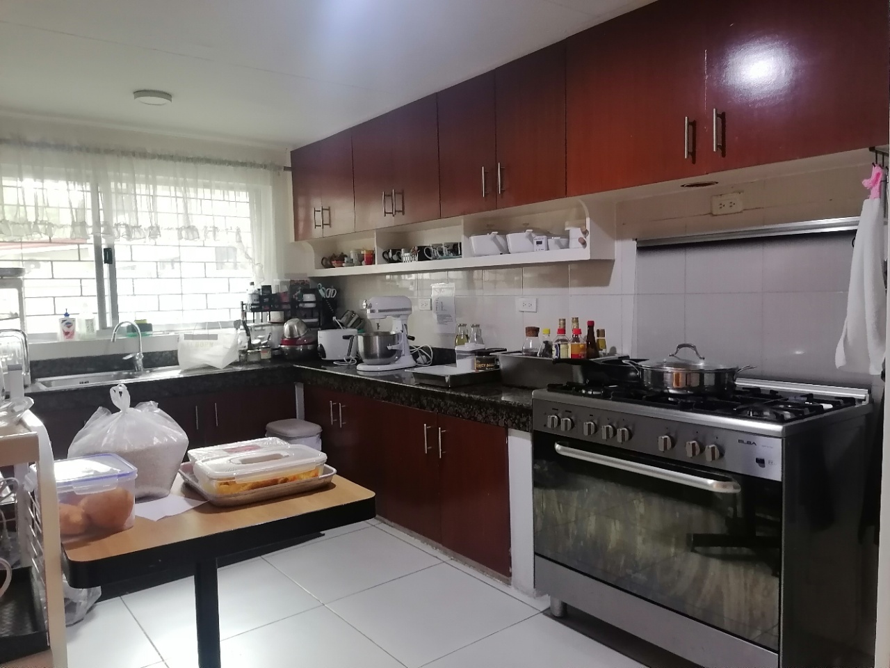 Magallanes Village Makati