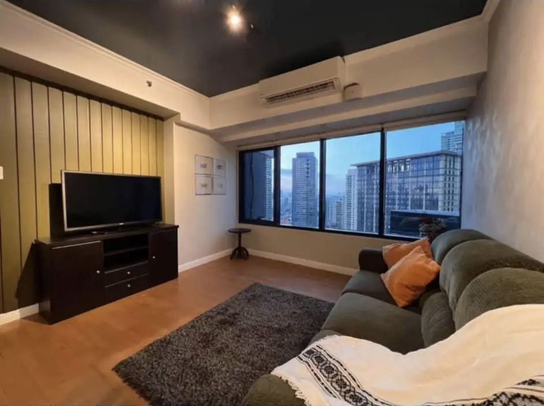 Apartment For Rent in Rockwell