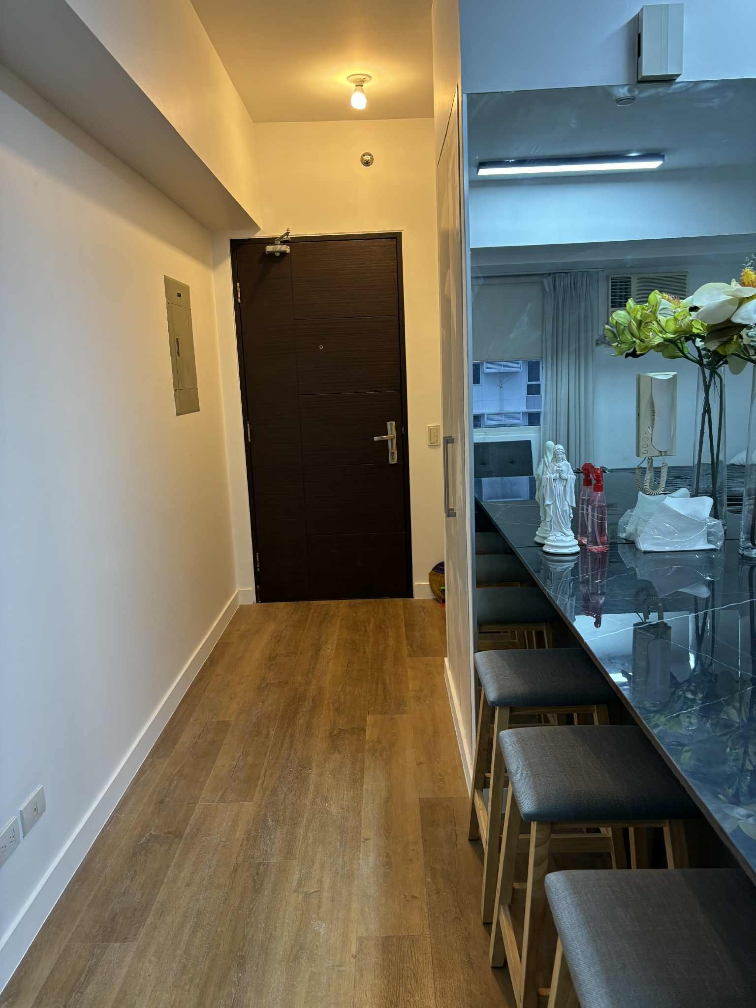 Condo For Rent in Bel-Air