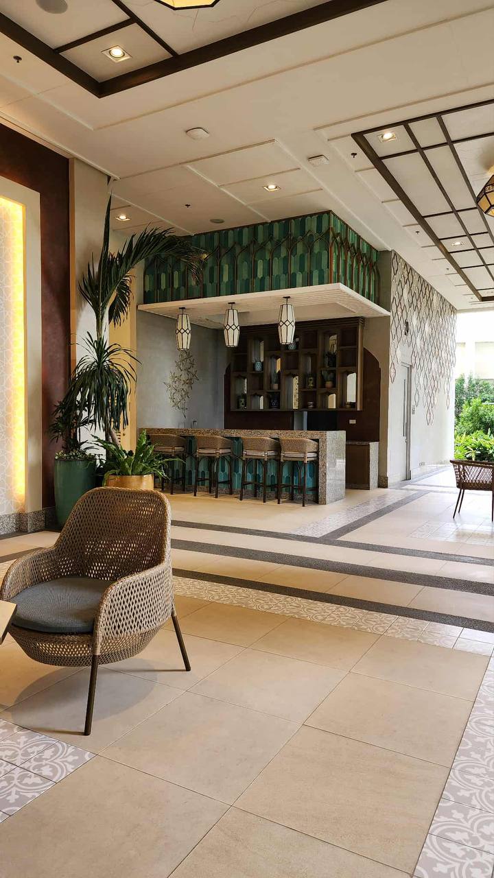 ALLEGRA GARDEN PLACE