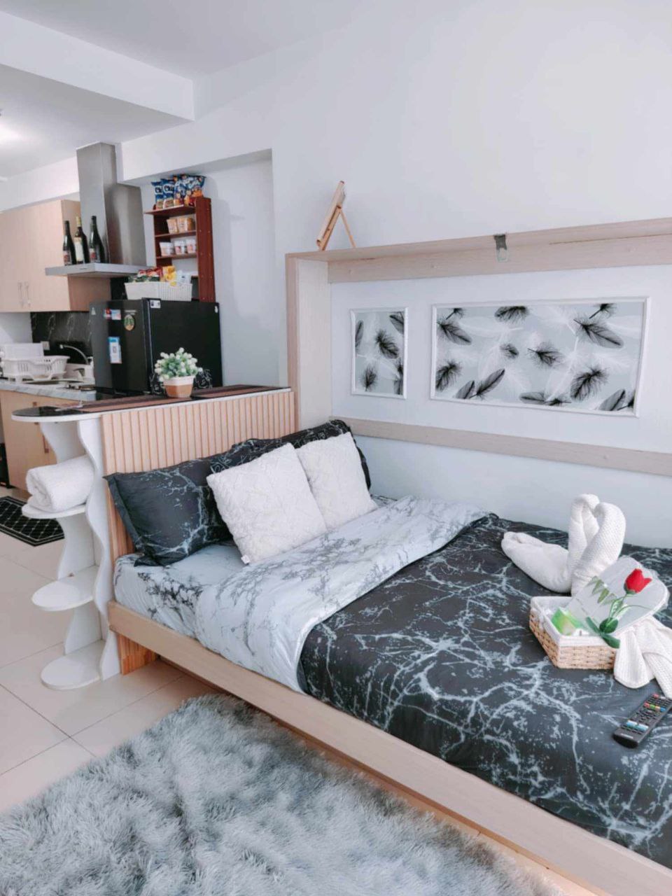 Mezza II Residences