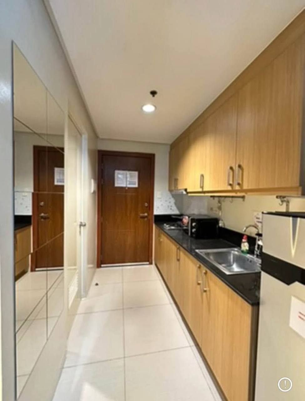 Shell Residences