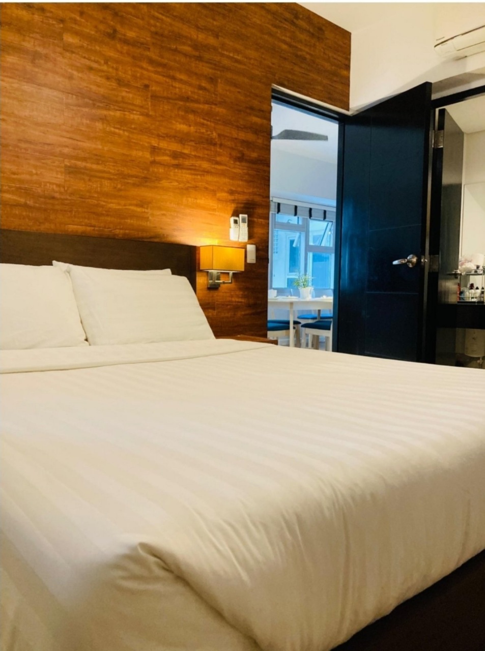 Apartment For Rent in Bonifacio Global City