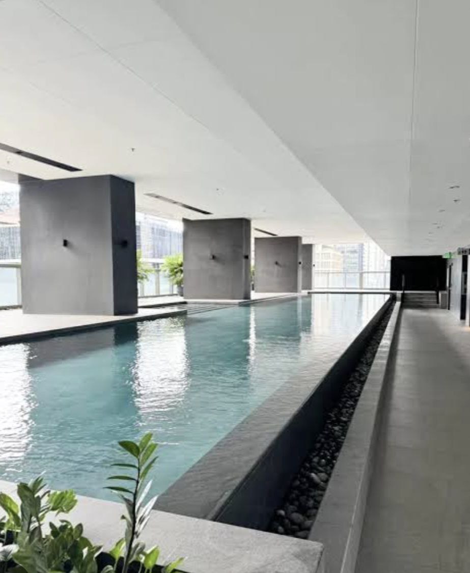 WEST GALLERY PLACE BGC