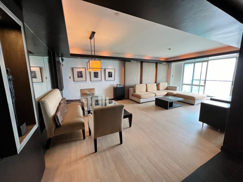Condo For Rent in Bonifacio Global City