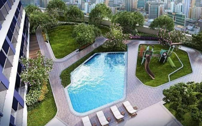 Condo For Rent in San Antonio