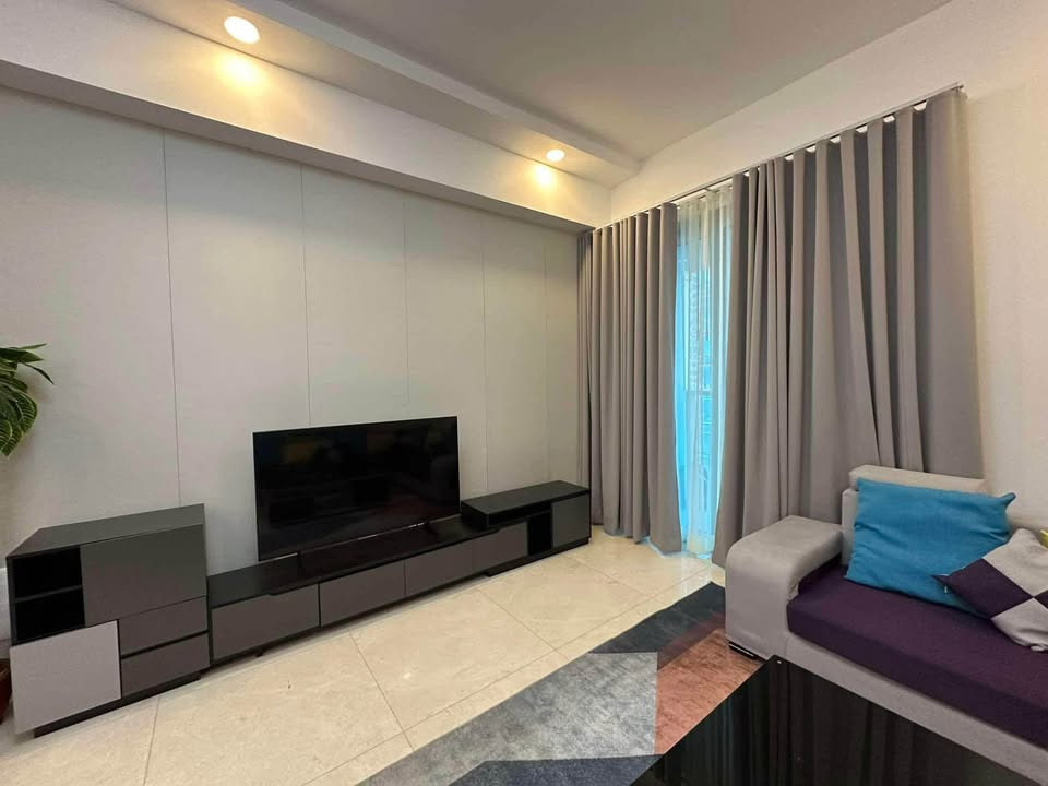 Grand Hyatt residence