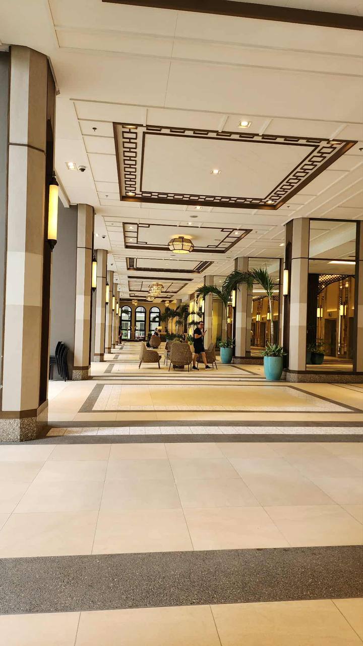 ALLEGRA GARDEN PLACE