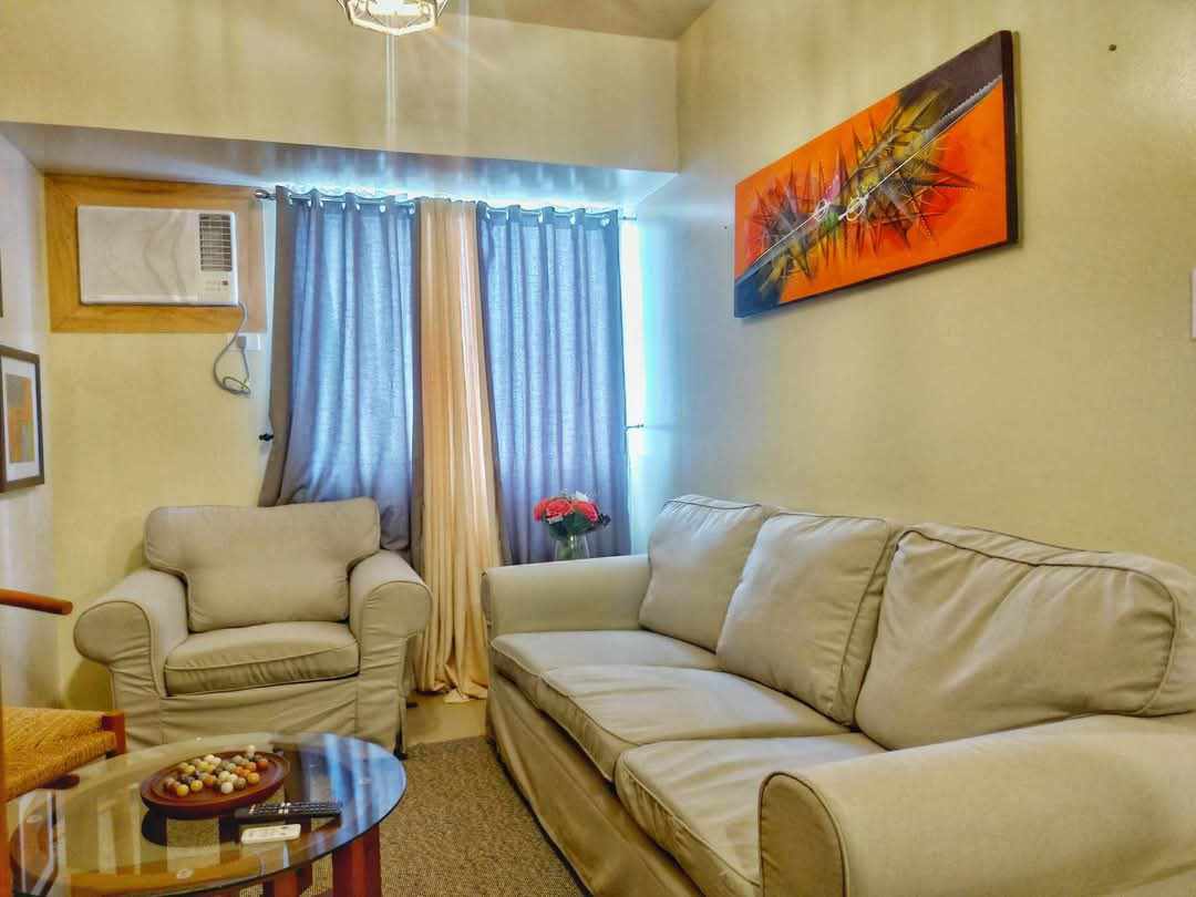 Apartment For Rent in Bonifacio Global City