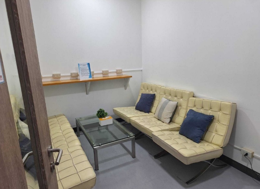 Office For Rent in Bonifacio Global City