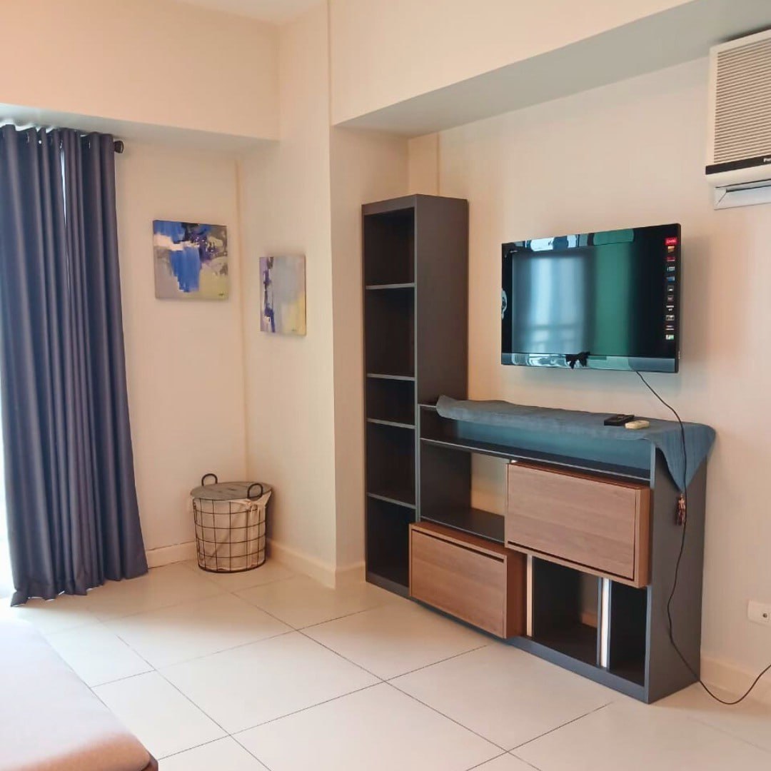 Condo For Rent in Bonifacio Global City