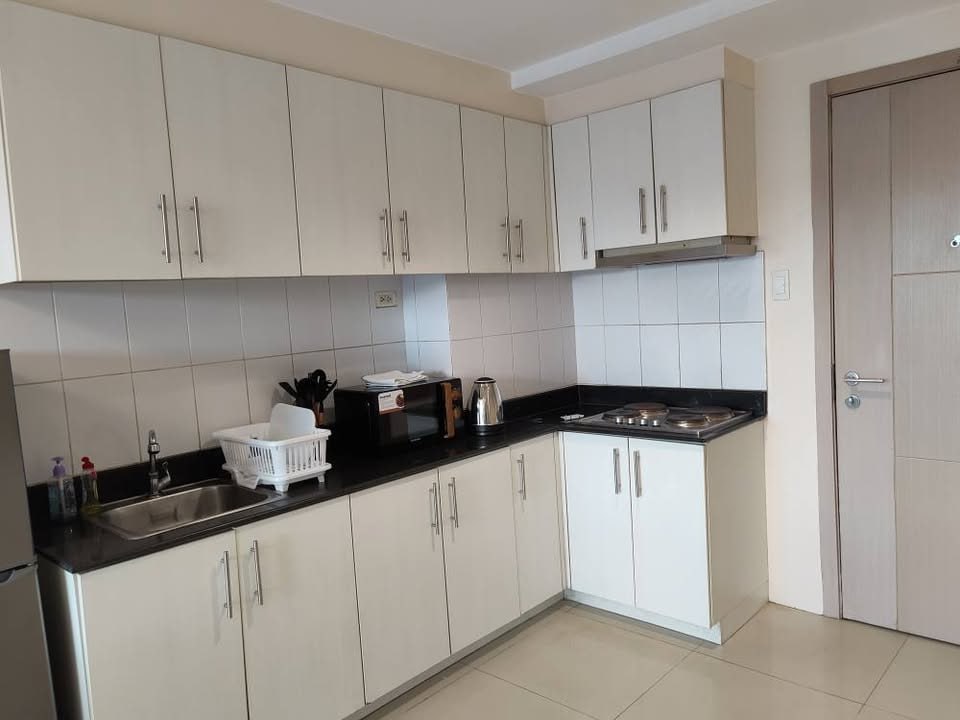 Sea Residences