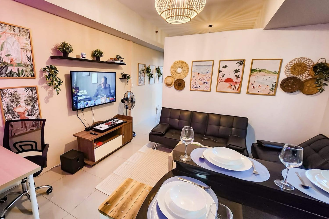 JAZZ RESIDENCES