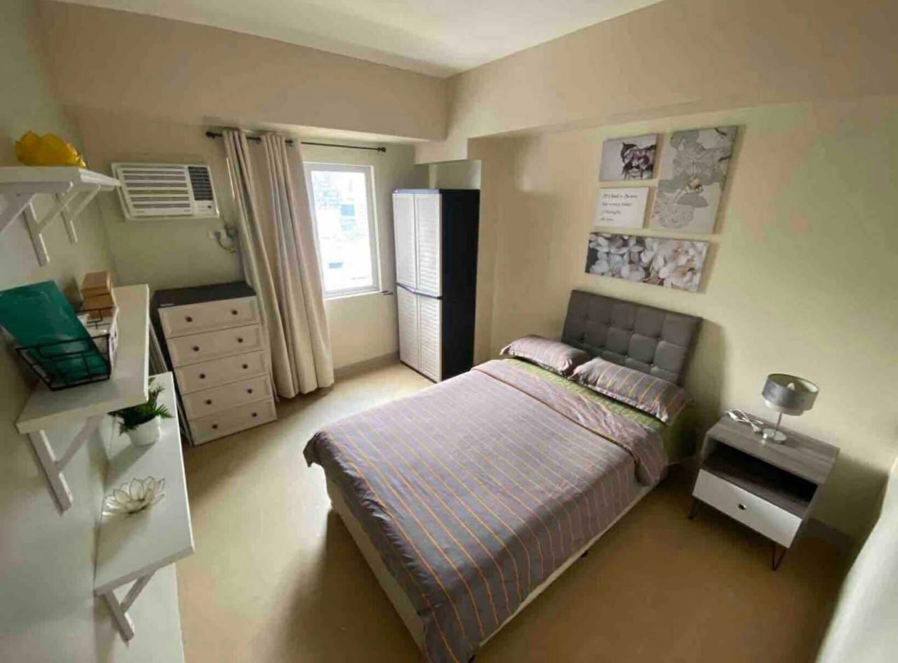Condo For Rent in Bonifacio Global City
