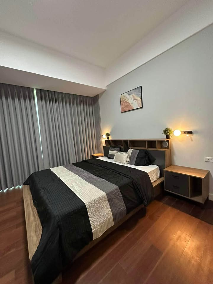 Grand Hyatt residence